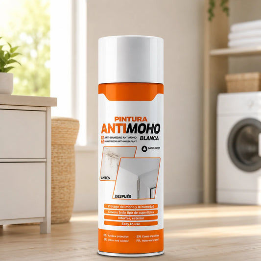 MofoGuard 400ml - Solução Antibolor para Casa