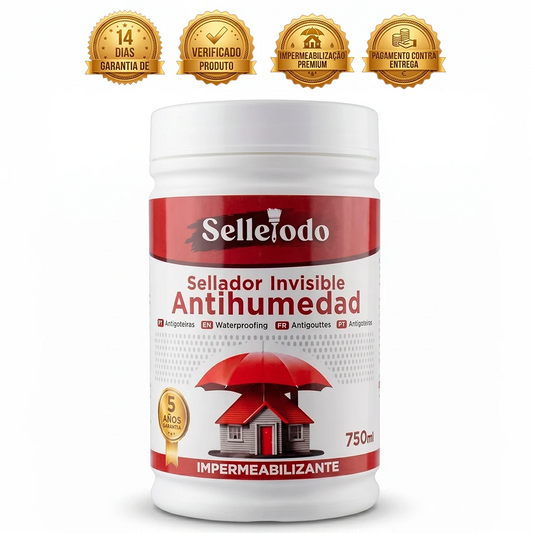 Impermeabilizante SelleTodo 750ml